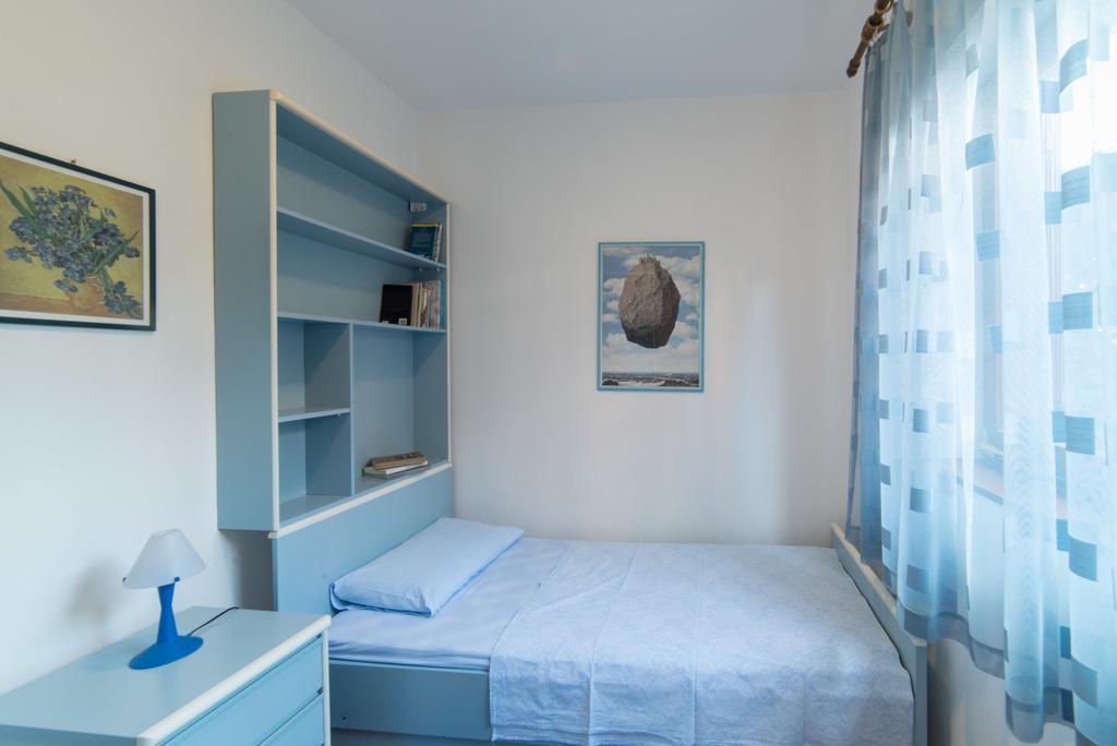 Apartments Mirella Novigrad  Exterior photo